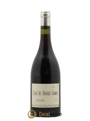 IGP Côtes Catalanes Clos du Rouge Gorge L'Ubac Cyril Fhal  2014 - Lot of 1 Bottle