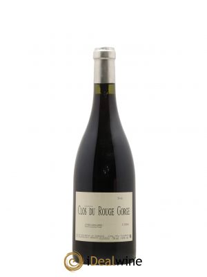 IGP Côtes Catalanes Clos du Rouge Gorge L'Ubac Cyril Fhal  2012 - Lot of 1 Bottle