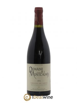 Coteaux du Languedoc Domaine de Montcalmès Frédéric Pourtalié  2016 - Lot of 1 Bottle