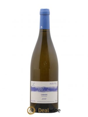Vin de France Les Rouliers Richard Leroy  2018 - Lot de 1 Bouteille