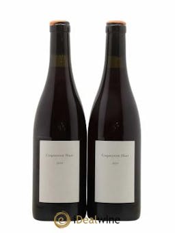 Vin de France Coqueyron Haut Frères Soulier 2019 - Lot of 2 Bottles