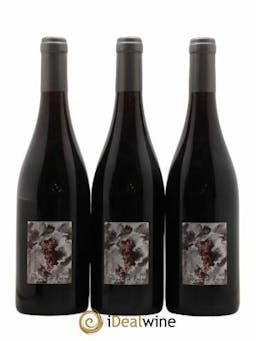 Côtes du Rhône Poignée de raisins Gramenon (Domaine)  2021 - Lot of 3 Bottles