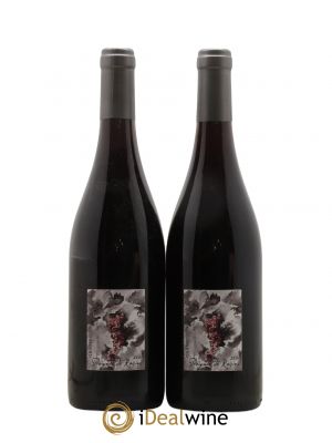 Côtes du Rhône Poignée de raisins Gramenon (Domaine)  2021 - Lot of 2 Bottles