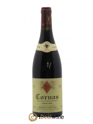 Cornas Auguste Clape  2013 - Lot of 1 Bottle