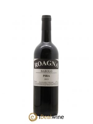 Barolo DOCG Pira Roagna  2013 - Lot of 1 Bottle