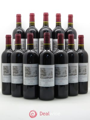 Château Duhart-Milon 4ème Grand Cru Classé  2005 - Lot of 12 Bottles