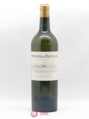 Domaine de Chevalier Cru Classé de Graves  2007 - Lot of 1 Bottle