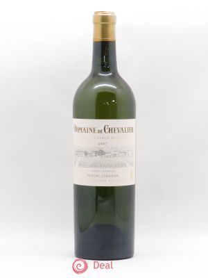 Domaine de Chevalier Cru Classé de Graves  2007 - Lot of 1 Bottle