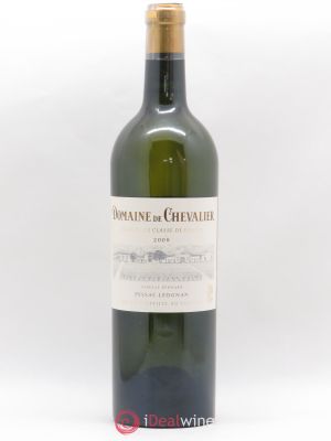 Domaine de Chevalier Cru Classé de Graves  2008 - Lot of 1 Bottle