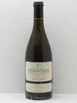 Hermitage Tardieu-Laurent Tardieu-Laurent (no reserve) 2007 - Lot of 1 Bottle