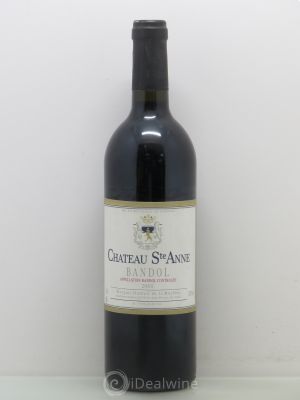 Bandol Château Sainte Anne 2005 - Lot of 1 Bottle