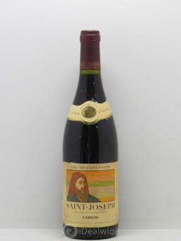 Saint-Joseph Lieu-dit Saint-Joseph Guigal  1999 - Lot of 1 Bottle