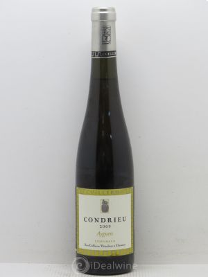 Condrieu Ayguets Yves Cuilleron (Domaine)  2009 - Lot of 1 Bottle