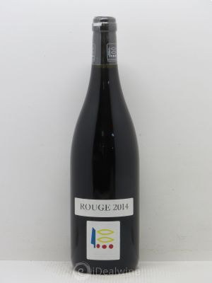 Bourgogne Coteaux Bourguignons Domaine Prieuré-Roch 2014 - Lot of 1 Bottle