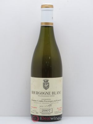Bourgogne Domaine Comte Georges de Vogüe 2007 - Lot of 1 Bottle