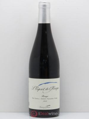 IGP Côtes Catalanes (VDP des Côtes Catalanes) L'Esprit de l'Horizon Domaine de l'Horizon 2012 - Lot of 1 Bottle