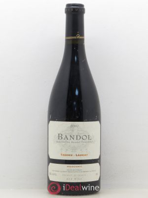 Bandol Tardieu-Laurent 2007 - Lot of 1 Bottle