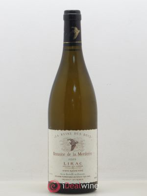 Lirac Cuvée Reine des Bois Famille Delorme  2009 - Lot of 1 Bottle