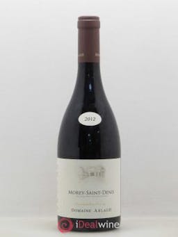 Morey Saint-Denis Arlaud  2012 - Lot of 1 Bottle