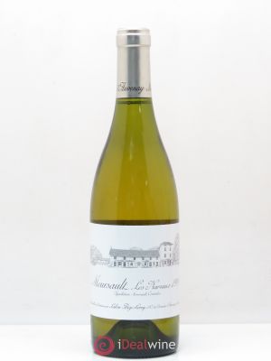 Meursault Les Narvaux d'Auvenay (Domaine) Domaine Lalou Bize- Leroy 1999 - Lot of 1 Bottle