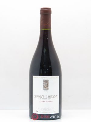 Chambolle-Musigny La Combe d'Orveaux Laurent Père et Fils (Domaine)  2015 - Lot de 1 Bouteille