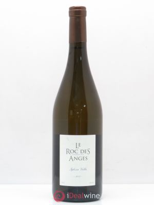 IGP Côtes Catalanes Roc des Anges Iglesia Vella Marjorie et Stéphane Gallet (no reserve) 2015 - Lot of 1 Bottle