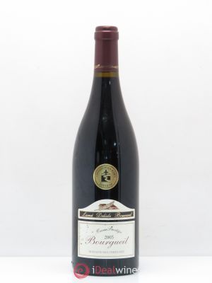 Bourgueil Prestige des Chesnaies (Domaine)  2005 - Lot of 1 Bottle