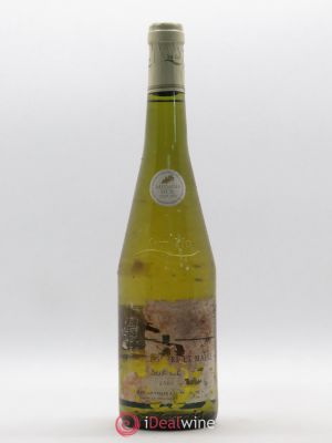 Muscadet-Sèvre-et-Maine sur lie Château les Cléons (no reserve) 2003 - Lot of 1 Bottle