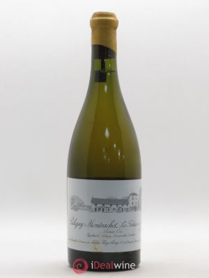 Puligny-Montrachet 1er Cru Les Folatières d'Auvenay (Domaine)  2004 - Lot of 1 Bottle
