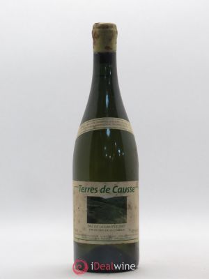Vin de France VDP de la Corrèze Plâ de la Grotte Terres de Causse (sans prix de réserve) 2007 - Lot de 1 Bouteille