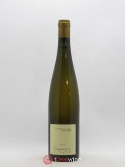Pinot Gris Sonnenglanz Trapet 2010 - Lot de 1 Bouteille