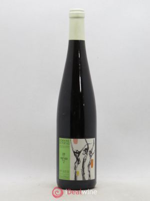 Pinot Noir E Ostertag (Domaine) 2010 - Lot de 1 Bouteille