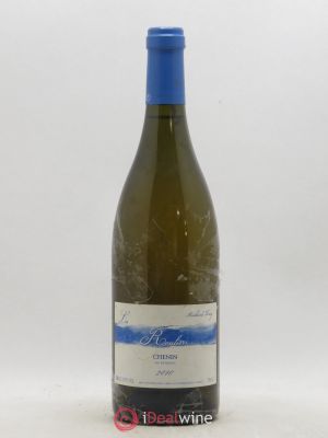 Vin de France Les Rouliers Richard Leroy (Domaine)  2010 - Lot of 1 Bottle