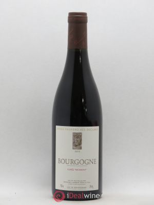Bourgogne Cuvée MCMXXVI Domaine Dominique Laurent 2015 - Lot of 1 Bottle