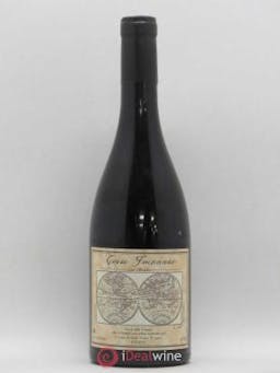 Vin de France Terre Inconnue Los Abuelos 2007 - Lot of 1 Bottle