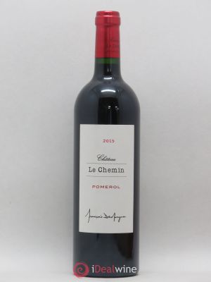 Château Le Chemin  2015 - Lot of 1 Bottle
