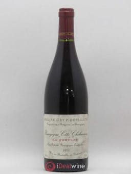 Bourgogne La Fortune A. et P. de Villaine  2012 - Lot de 1 Bouteille
