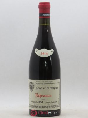 Echezeaux Grand Cru Vieilles Vignes Dominique Laurent  2014 - Lot of 1 Bottle