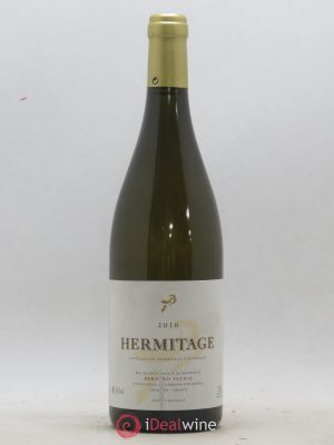 Hermitage Bernard Faurie (Domaine)  2016 - Lot of 1 Bottle