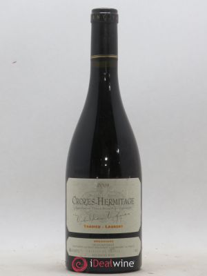 Crozes-Hermitage Tardieu Laurent Vieilles Vignes 2009 - Lot of 1 Bottle