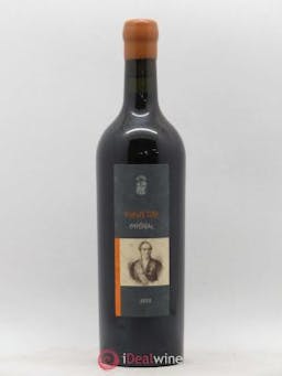 Vin de France Ministre Cuvée Collection Comte Abbatucci (Domaine) Impérial 2015 - Lot of 1 Bottle