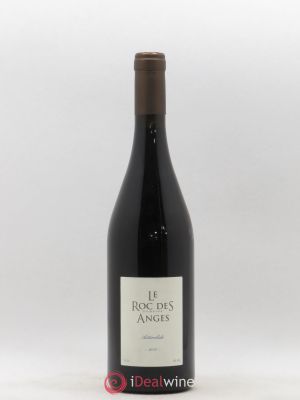 IGP Côtes Catalanes Roc des Anges Astérolide Marjorie et Stéphane Gallet  2015 - Lot de 1 Bouteille