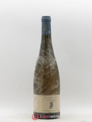 Coteaux du Layon Fleurs d'Erables Domaine des Sablonnettes 2005 - Lot of 1 Bottle