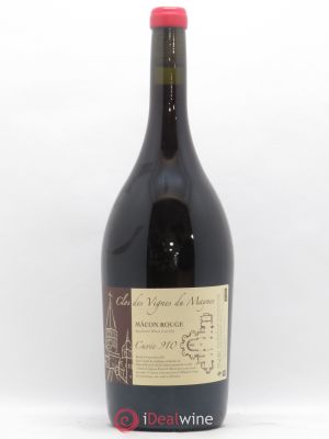 Mâcon Cuvée 910 Domaine des Vignes du Maynes  2015 - Lot de 1 Magnum