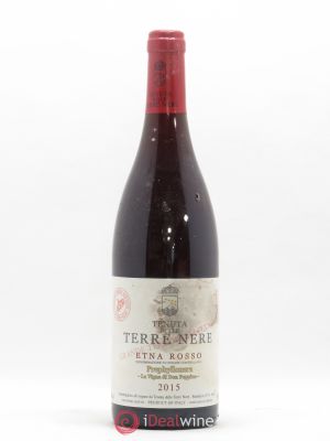 Etna Rosso DOC Tenuta delle Terre Nere Prephylloxera Marco de Grazia La Vigna di Don Peppino 2015 - Lot of 1 Bottle