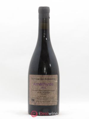 IGP Vin des Allobroges - Cevins Améthyste Ardoisières (Domaine des)  2012 - Lot de 1 Bouteille