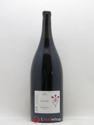 Vin de France Côt à Côt Noëlla Morantin 2015 - Lot of 1 Magnum
