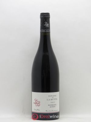 Bourgueil Mi-Pente La Butte (Domaine de)  2015 - Lot of 1 Bottle