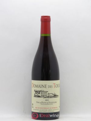 IGP Vaucluse (Vin de Pays de Vaucluse) Domaine des Tours Domaine des Tours E.Reynaud  2013 - Lot of 1 Bottle