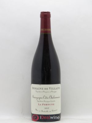 Bourgogne La Fortune A. et P. de Villaine  2015 - Lot of 1 Bottle